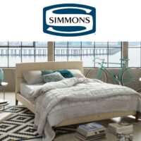 SIMMONS 商品情報