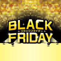 ブラックフライデーセール【11月1日～11月30日】