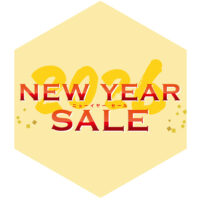 NEW YEAR SALE【1月3日～1月27日】